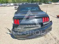 2021 Ford MUSTANG фото
