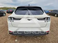 2021 Ford MUSTANG photo