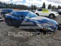 2021 Ford MUSTANG фото