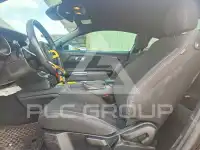 2021 Ford MUSTANG фото