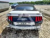 2021 Ford MUSTANG фото