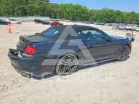 2021 Ford MUSTANG фото