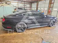 2021 Ford MUSTANG photo