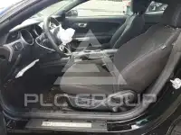 2021 Ford MUSTANG фото