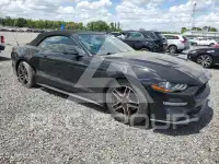 2021 Ford MUSTANG photo