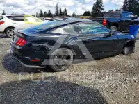 2021 Ford MUSTANG фото