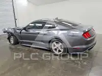 2021 Ford MUSTANG photo