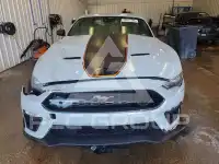 2021 Ford MUSTANG фото