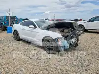 2021 Ford MUSTANG фото