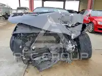 2021 Ford MUSTANG photo