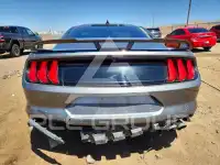 2021 Ford MUSTANG photo
