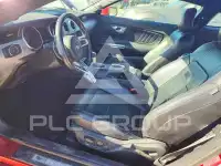 2021 Ford MUSTANG фото