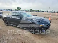 2021 Ford MUSTANG фото