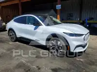 2021 Ford MUSTANG фото