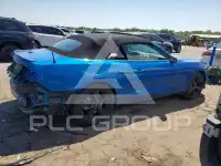 2021 Ford MUSTANG фото