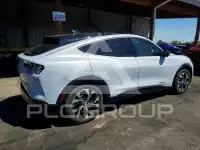 2021 Ford MUSTANG фото
