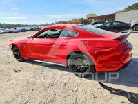 2021 Ford MUSTANG фото