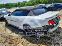2021 Ford MUSTANG фото