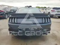 2021 Ford MUSTANG photo