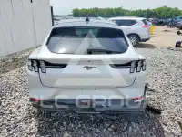 2021 Ford MUSTANG фото