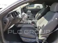 2021 Ford MUSTANG photo