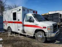 2021 Ford ECONOLINE фото