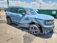 2021 Ford BRONCO фото