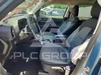 2021 Ford BRONCO фото