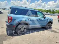 2021 Ford BRONCO фото