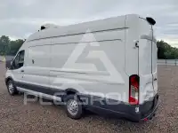2021 Ford TRANSIT фото
