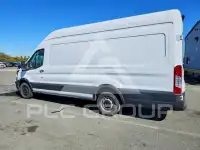 2021 Ford TRANSIT фото