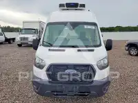 2021 Ford TRANSIT фото