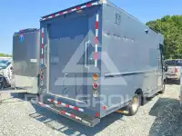 2021 Ford TRANSIT photo