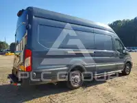 2021 Ford TRANSIT фото