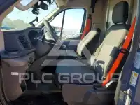 2021 Ford TRANSIT фото