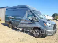 2021 Ford TRANSIT фото