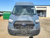 2021 Ford TRANSIT фото