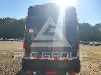 2021 Ford TRANSIT фото