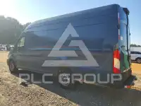 2021 Ford TRANSIT фото