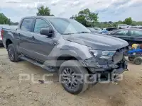 2021 Ford Unknown photo