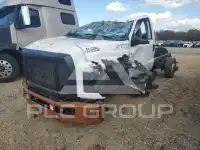 2021 Ford F-650 фото