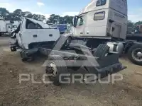 2021 Ford F-650 фото
