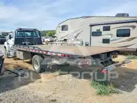 2021 Ford F-650 фото