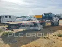 2021 Ford F-650 фото