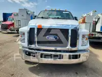2021 Ford F-650 photo
