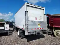 2021 Ford F-650 фото