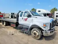 2021 Ford F-650 photo