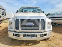 2021 Ford F-650 фото