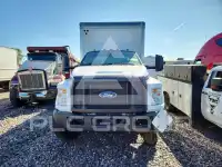 2021 Ford F-650 фото