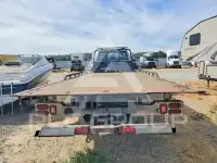 2021 Ford F-650 фото